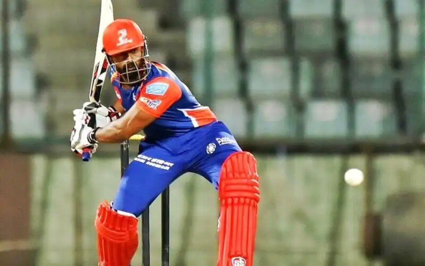KT vs PB Dream11 Prediction Today Match, Fantasy Cricket Tips, Pitch – MPL 2025, Match 17